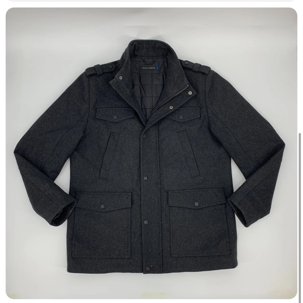 Vince Camuto Men’s Jacket